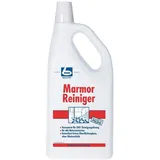 Becher Marmor Reiniger Bodenreiniger 2,0 l