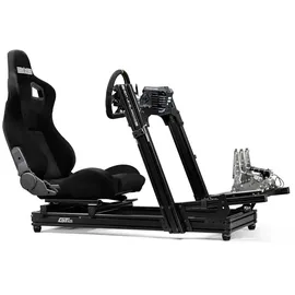 Next Level Racing GT Elite Lite Lenkrad Schwarz