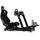 Next Level Racing GT Elite Lite Lenkrad Schwarz