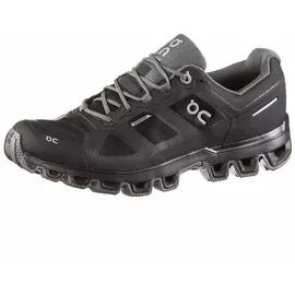 On Cloudventure Waterproof Damen black 37