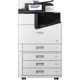 Epson WorkForce Enterprise WFC20750 Tintenstrahldrucker A4 600x2400 DPI 75 Seiten/Minute WLAN - Schwarz/Grau