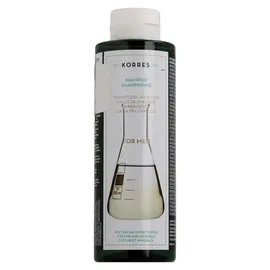 Korres Cystine & Minerals Anti Hair Loss Shampoo 250 ml