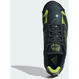 adidas F50 Climacool IN schwarz/yellow 43