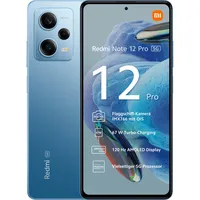 Xiaomi Redmi Note 12 Pro 5G