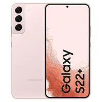 Samsung Galaxy S22+ 5G 256 GB Pink Gold