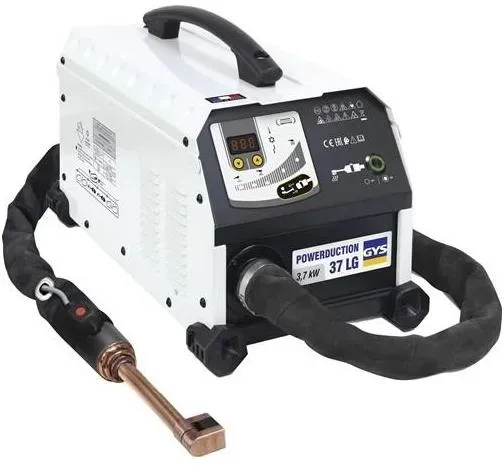 Gys Induktionsheizgerät 37LG Leistung 3700 W 230 V