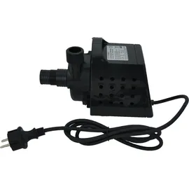 SUMMER FUN Sandfilteranlage Best Clean grau 4,5 m3/h