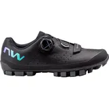 Northwave Northwave, / Women's Hammer Plus - Radschuhe Gr 40,5 grau/schwarz
