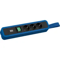 Bachmann Steckdosenleiste 350.315