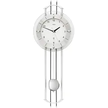 AMS Funk-Pendeluhr F5248