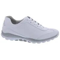 Gabor Sneaker in weiß | Gr.: 43