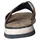Tom Tailor Pantoletten Braun 43