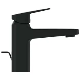 Ideal Standard CeraPlan Waschtischarmatur Silk Black