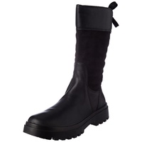 superfit ABBY leicht gefütterte Gore-Tex Schneestiefel, SCHWARZ 0000, 29