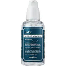 Dear, Klairs Rich Moist Soothing Serum 80 ml