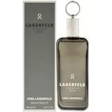 Karl Lagerfeld Classic Grey Eau de Toilette 100 ml