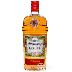 Tanqueray Flor de Sevilla Gin 1l