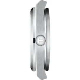 TISSOT PRX Quarz Leder 35 mm T137.210.11.421.00