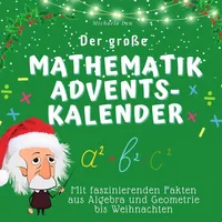 27amigos Der große Mathematik-Adventskalender