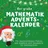 27amigos Der große Mathematik-Adventskalender