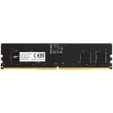 Silicon Power SP032GBLVU560F02 32GB 1x32GB DDR5 5600 CL46 Unbuffered Schwarz