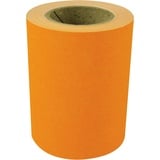 RNK RNKVERLAG CT1939 - Haftnotiz Rolle Nachfüllrolle, 60 mm x 10 m, neonorange, 1 Stück