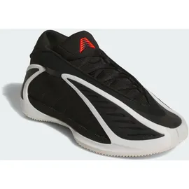 adidas Anthony Edwards 2 - schwarz 40 2/3