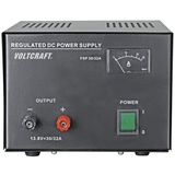 VOLTCRAFT FSP-11320 Labornetzgerät, Festspannung 13.8 V/DC 20 A 280 W Anzahl Ausgänge 1 x