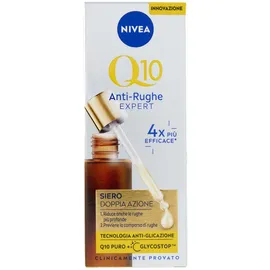 NIVEA Q10 Serum mit doppelter Wirkung 15 ml