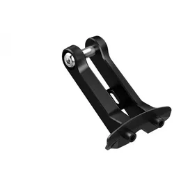 Litemove Scheinwerfer Halter für Gabel Suntour NEX-E,NEX,CR8