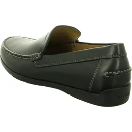 GEOX Loafer Herren Schwarz 40