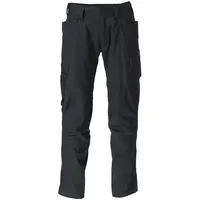 Mascot Accelerate 18779 Big Arbeitshose - Black - 58