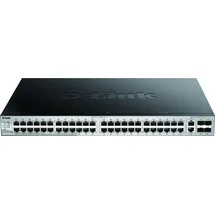 D-Link Stack Switch DGS-3130-54TS/E
