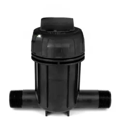 Basket Filter 1" IPRB100 Rain Bird mit Druckminderer, Druckreduzierender Siebfilter von Rain-Bird Typ: Bewässerungs-Filter Basket