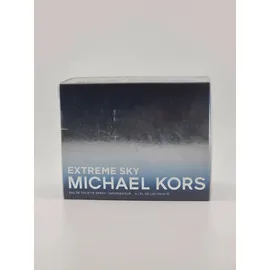 Michael Kors Extreme Sky Men Eau de Toilette Spray 120 ml
