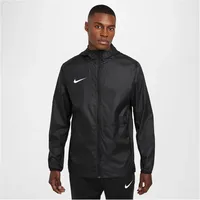 Nike FD7686-010 Giacca Storm-FIT Academy Pro 24 Rain Jacket Herren BLACK/WHITE Größe 2XL