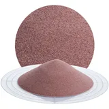 Schicker Mineral Granatsand Strahlmittel 25 kg 80 mesh 0,180-0,35 mm
