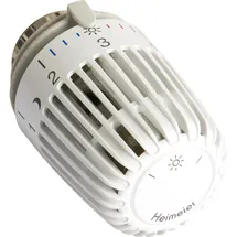 HEIMEIER Heizkörperthermostat Universal Ventileinsatz-Set