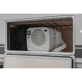 Eurom AC3201 E 3,2 kW stationär