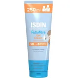 ISDIN Pediatrics Gel Cream Kinder Sonnenmilch LSF 50