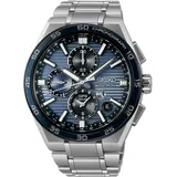 Seiko Astron GPS Solar Dual Time Chronograph SSH175J1