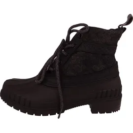 Kamik Stiefelette schwarz 36