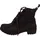 Kamik Stiefelette schwarz 36