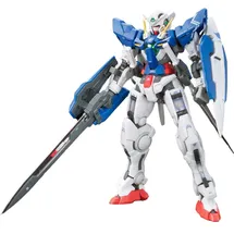 BANDAI SPIRITS Bandai Hobby - RG 1/144 Gundam Exia
