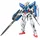 BANDAI SPIRITS Bandai Hobby - RG 1/144 Gundam Exia