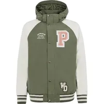 Protest Damen Jacke PRTPINEA snowjacket, Botanic Green, 40