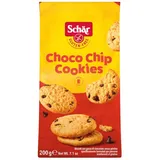 Schär Choco Chip Cookies