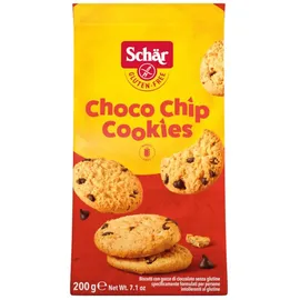 Schär Choco Chip Cookies