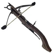 Historische Mittelalter Armbrust