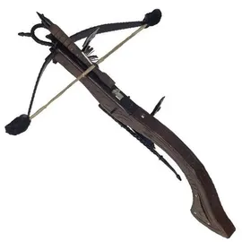 Historische Mittelalter Armbrust
